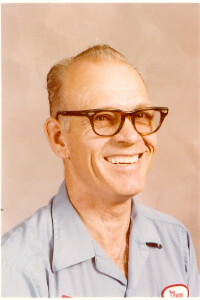 Glenn E. Brown