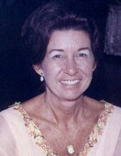 Margaret T.  Gentry