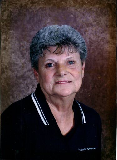 Martha Genola (Mccollum)  Ramsey