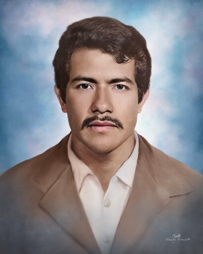 Ernesto Ortega Cariño Profile Photo