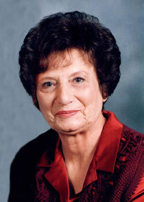 Marlene Keller