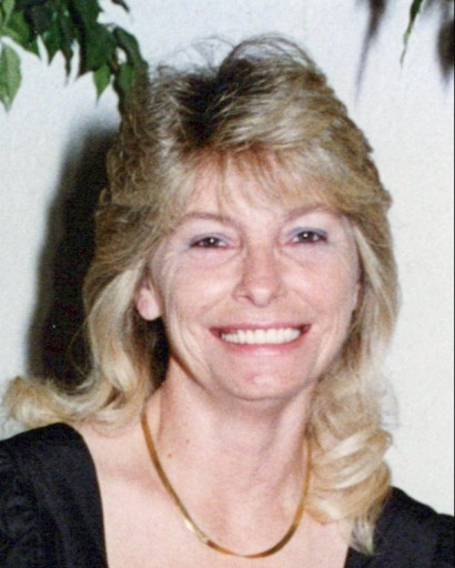 Patricia "Patti" Hale Profile Photo