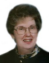 Joyce Elaine Vahey