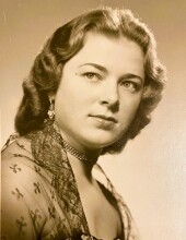 Margaret Szweda