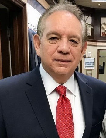 Arturo  C Trevino