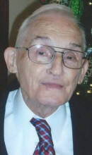 Roy W. Nicholls