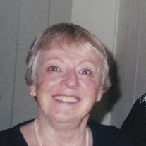 Carol Ullman Profile Photo