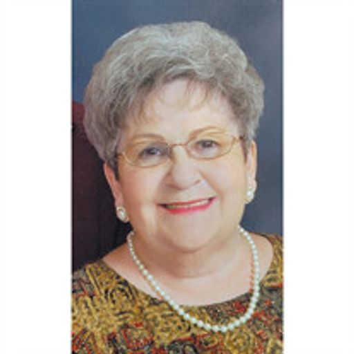 Gail Ann Palmer Profile Photo