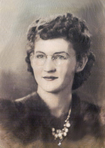 Nanie Mae Davis Profile Photo