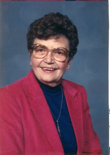 Ethel R. Kindt