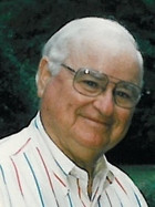 James Crowell, Sr.