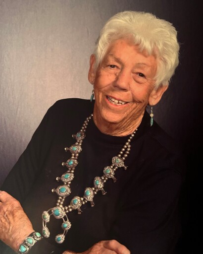 Doris Case's obituary image