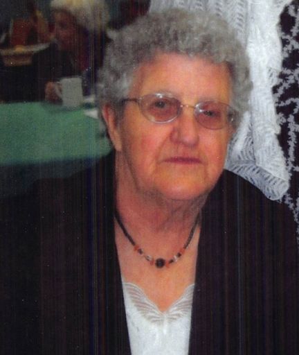 Dorothy Rose Marie (Martin)  Phelps