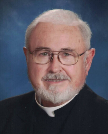 Deacon John P. Shea