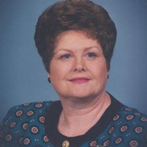 Gale Broyles Ponder Profile Photo