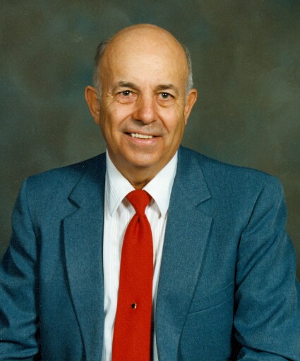 Ernest F. Fregon Profile Photo