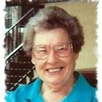 Dorothy M. (Anderson) Dunesmore