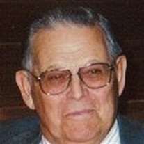 Lester W. Siegfried Profile Photo