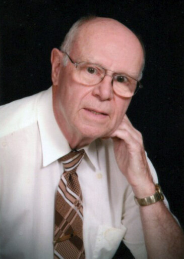 Vernon Melvin Vorenkamp Profile Photo