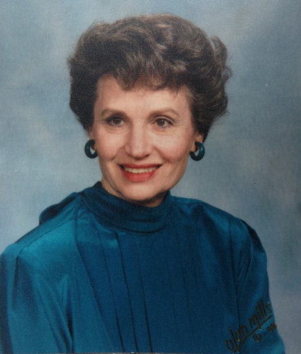 Barbara Baker Hadobas Profile Photo