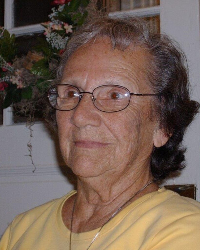 Dorothy Jean Conrad