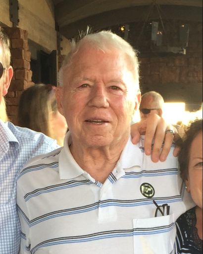 Bruce L. Cobb