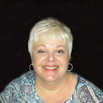 Rhonda Hall Profile Photo