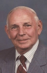 Jesse D. Smith