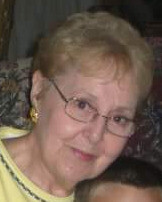 Marcella Miller Voter's obituary image