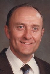 Raymond R. "Bob" Haladay Profile Photo