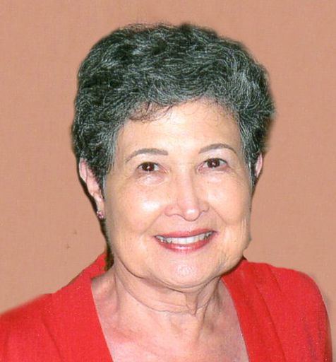 Rita L Sepulvado