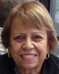 Olga I. Jimenez Profile Photo