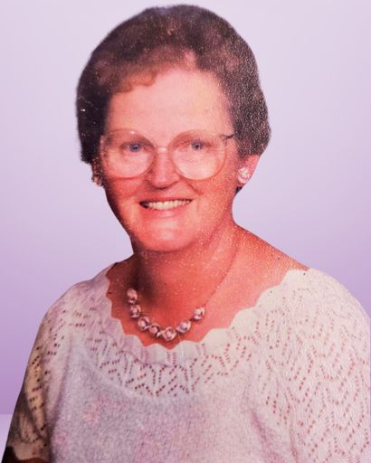 Joan C. Dannucci's obituary image