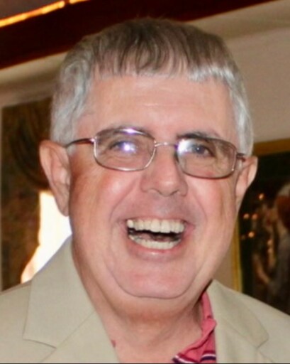 Paul Joseph Whittaker Profile Photo
