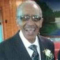 Pastor Elton Lee Waller Profile Photo