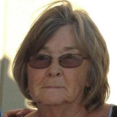 Judy Carpenter Reed Profile Photo
