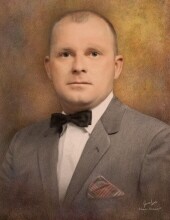 Sherwood V. Sheaffer, Jr. Profile Photo