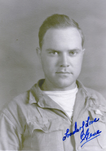 Eugene H. Liston