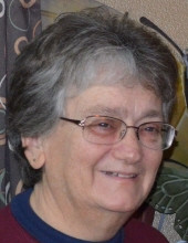 Patricia A. Hefter Profile Photo