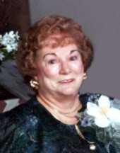 Mildred Richard Guidry