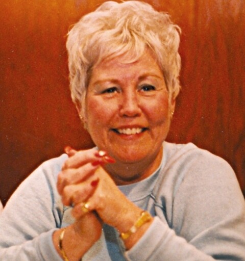 Sharon Thacker (Teaford)