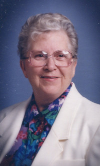 Jean Hall Profile Photo