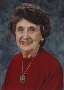 Lois Mariann Russell