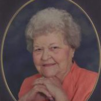 Edith Jordan Profile Photo