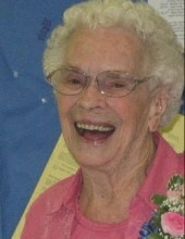 Doris Leith Baisinger Profile Photo