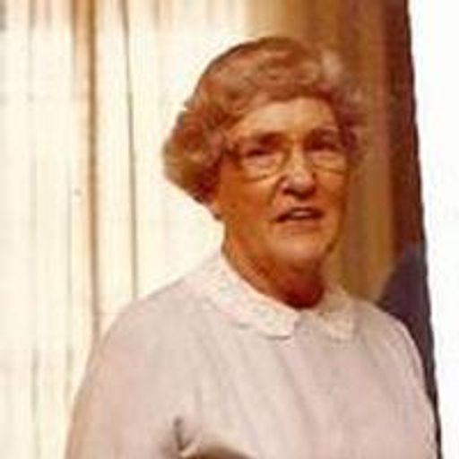 Beverly Lucille Johnston Ainsworth