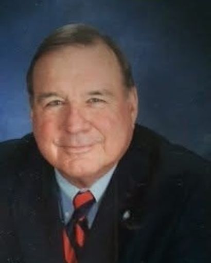 Walter Dennis Hogue Profile Photo