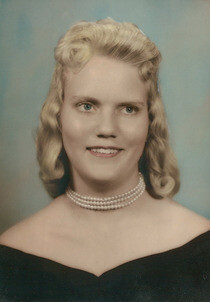 Ellen Adams Bullock Profile Photo