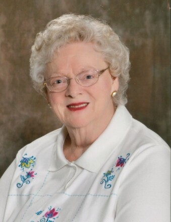 Betty L.  Ayers