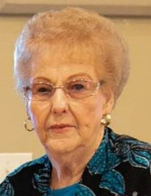 Thelma Lee Beall Profile Photo